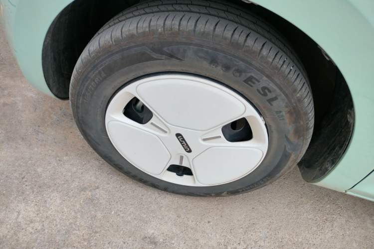 Used Qiyuan Lumin 2025 205km Refreshing Edition