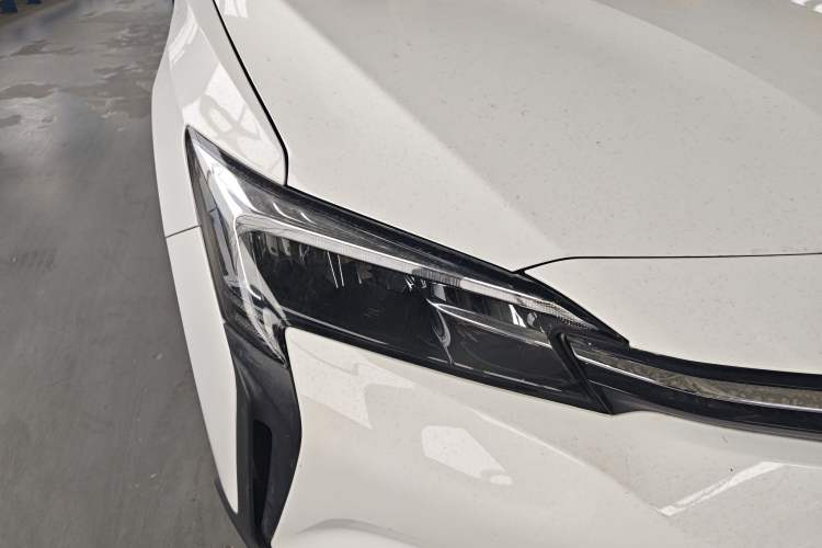 Used Buick Velite 6 2022 Connected & Shared PLUS
