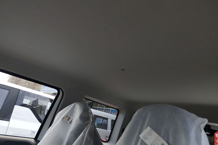 Used Geely Galaxy Panda 2024 Panda Mini 200km Endurance Bear