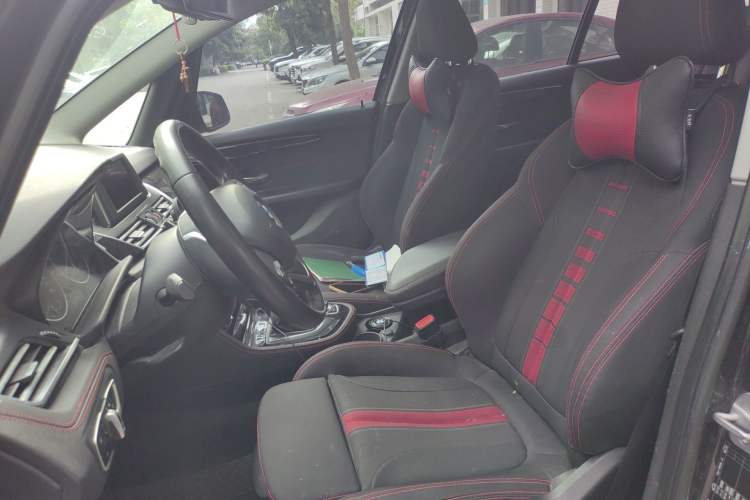 Used BMW 2 Series Gran Tourer 2015 218i Sports Design Package