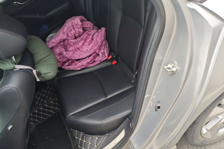 Used Honda Accord 2018 260TURBO Elite Edition China V