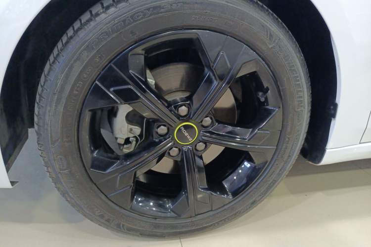 Used Roewe i6 MAX New Energy 2020 1.5T PHEV Sporty Cool Edition
