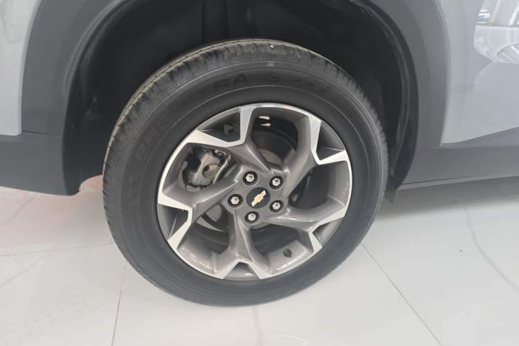 Used Chevrolet Seeker 2022 1.5T CVT Trendy Smart Edition Right Rear Wheel Hub