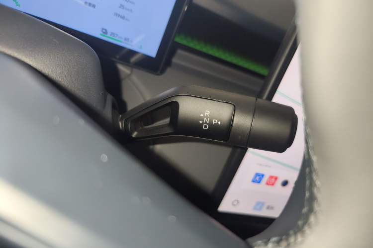 Used Lynk & Co Z20 2025 530 km Range Rear-Wheel Drive Max
