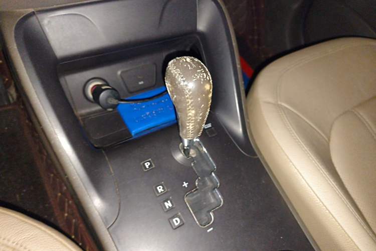 Used Hyundai ix35 2010 2.0L Automatic Two-Wheel Drive Elite Edition GLS
