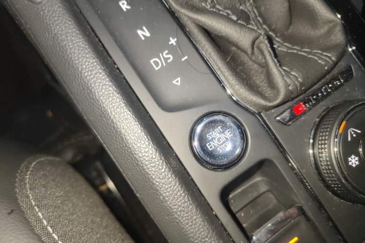 Used Volkswagen Teramont 2017 380TSI Four-Wheel Drive Luxury Edition