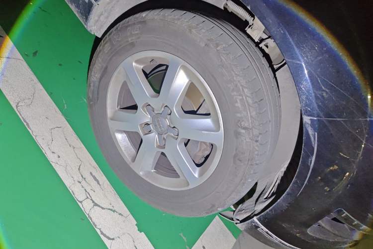 Used Audi Q7 2012 3.0 TFSI Ambition (200kW)