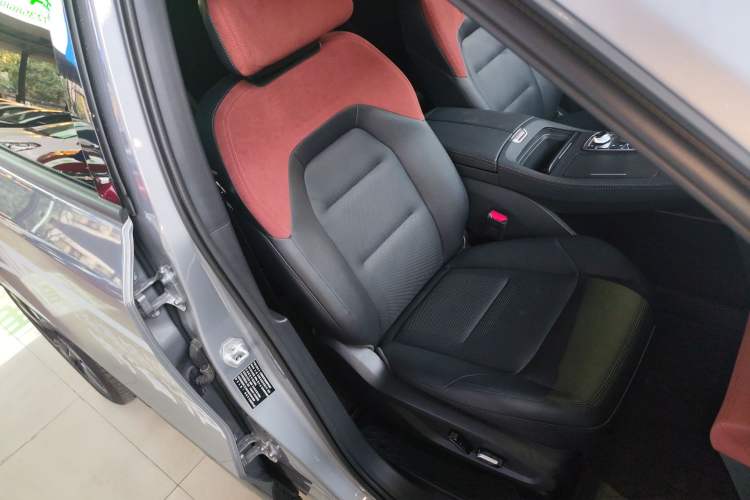 Used Ford Equator New Energy 2025 Luxury Plus Version