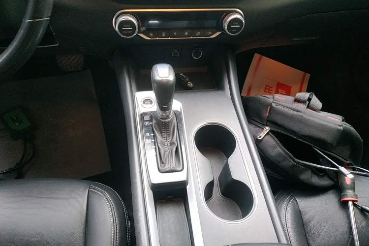 Used Nissan Teana 2020 2.0L XL Comfort Edition