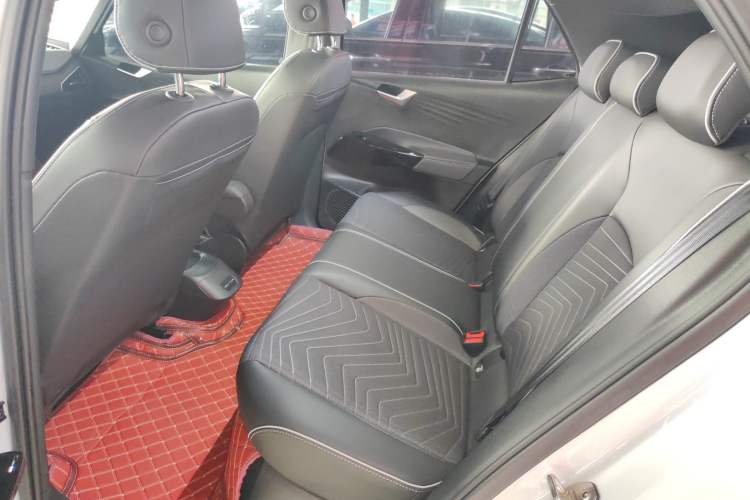 Used Volkswagen ID.3 2023 Pure Smart Edition
