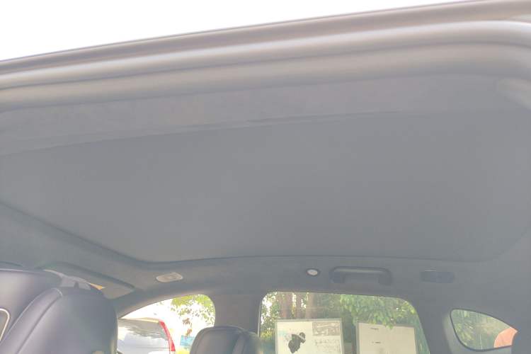 Used Avatr 07 2024 Max Extended-Range Edition