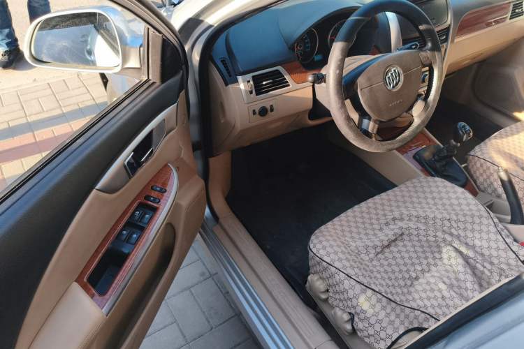 Used Buick Excelle 2013 1.5L Manual Luxury Model