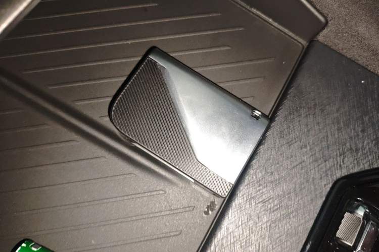 Used Lynk & Co 03 2023 1.5TD DCT JingPlus Vehicle Key