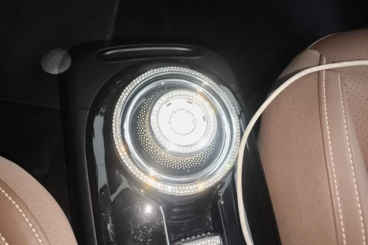 Used Wuling Bingo 2023 333 km Lingxi Connected+ Version
