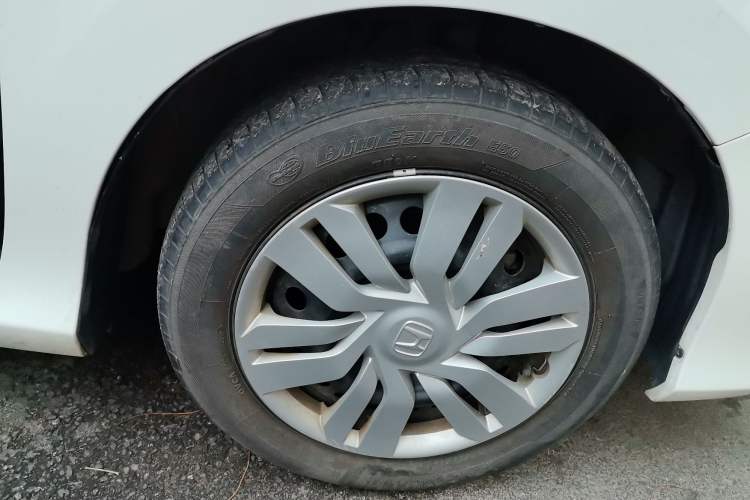 Used Honda City 2017 1.5L CVT Comfort Version