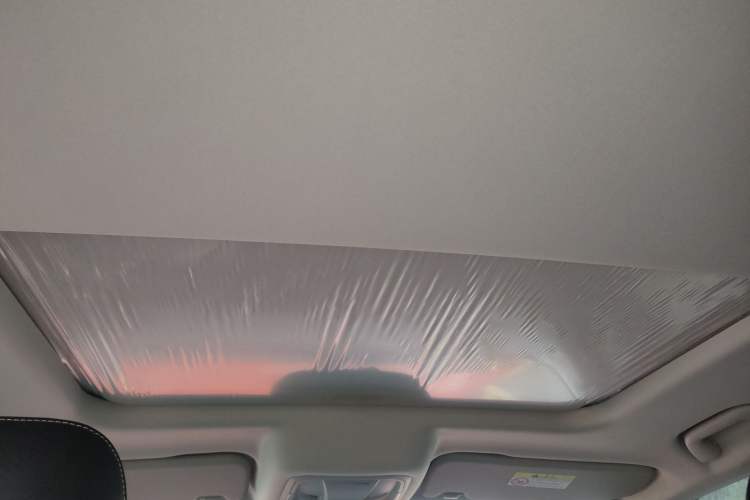 Used Tank 300 2024 2.0T Conqueror
