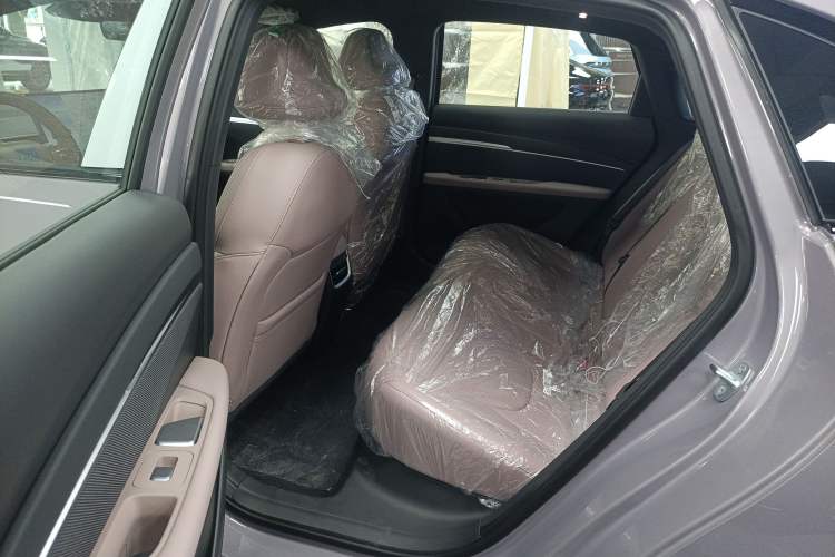 Used XPeng MONA M03 2025 515 Long-Range Plus