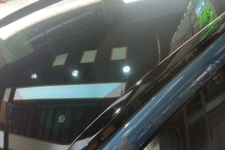 Used XPeng G9 2025 625 Long-Range Max