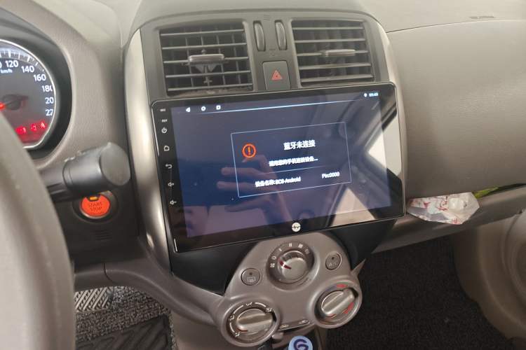 Used Nissan Sunny 2011 1.5XL CVT Luxury Edition
