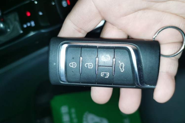 Used GAC Trumpchi M8 2024 Lingxiu Series 390T Deluxe Edition