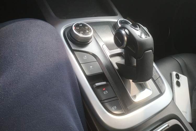 Used Tank 300 2021 Off-Road Edition 2.0T Conqueror