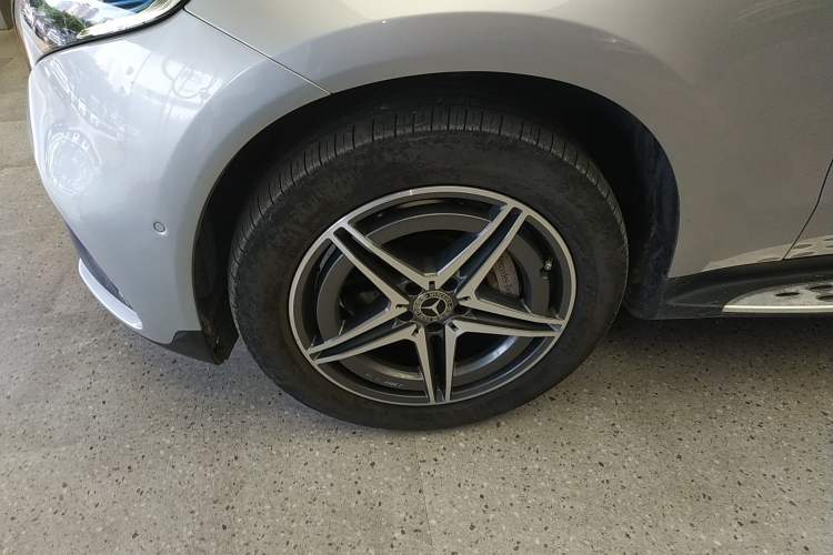 Used Mercedes-Benz EQC 2020 EQC 400 4MATIC