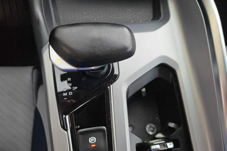 Used Geely Auto Preface 2021 Revised Version 2.0TD Luxury Edition
