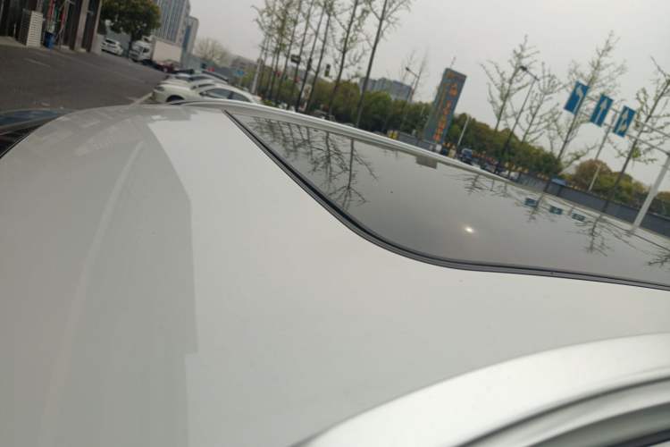 Used BMW X3 2021 xDrive30i Luxury Model with M Sport Package
