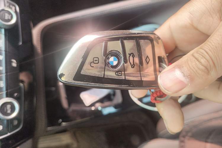 Used BMW X1 2020 sDrive20Li Premium Edition
