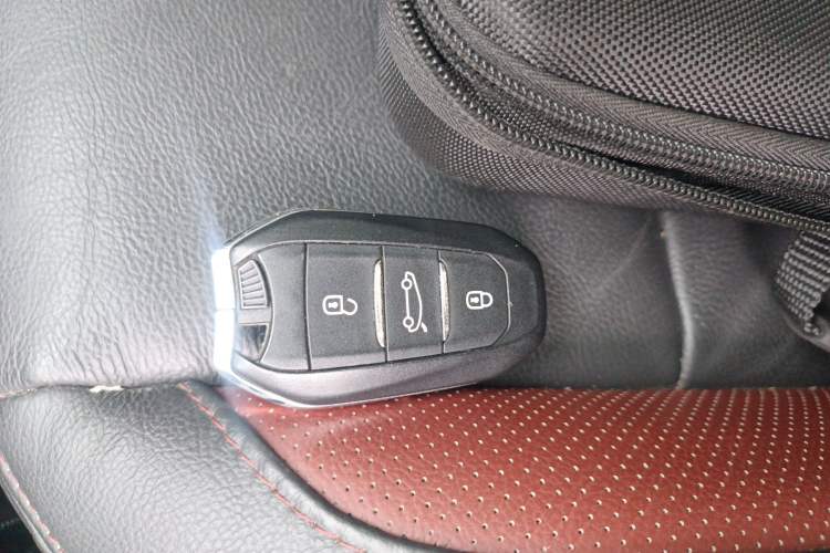 Used Citroen C3-XR 2015 1.6THP Automatic Flagship Model