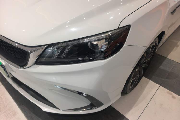 Used Geely Auto Binray 2021 1.4T CVT Asian Games Edition
