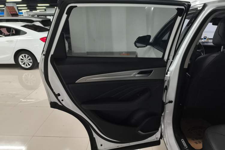 Used Haval F7 2020 1.5T Two-Wheel Drive i-Trend