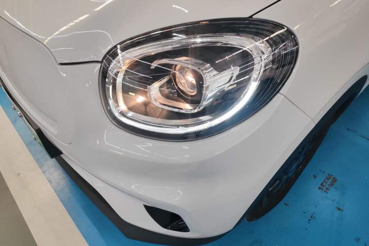 Used Leapmotor T03 2025 310 Comfort Edition Left Front Headlight