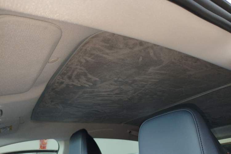 Used Buick L7 2025 Model Prestige Edition