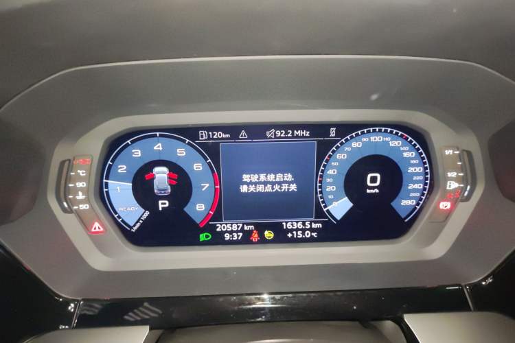 Used Audi A3 2024 Sportback 35 TFSI Fashionable Sports Model