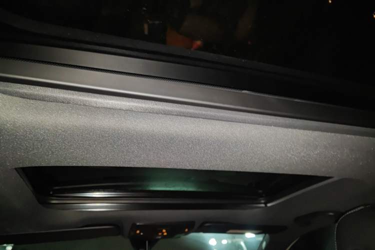 Used Mercedes-Benz B-Class 2019 B 200 Sport Edition Headliner