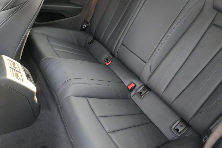 Used Audi A5 2022 Coupe 40 TFSI Fashion Dynamic Model
