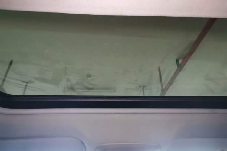 Used Buick GT 2016 15N Automatic Luxury Edition Headliner