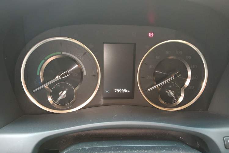 Used Toyota Alphard 2020 Dual-Engine 2.5L Luxury Edition