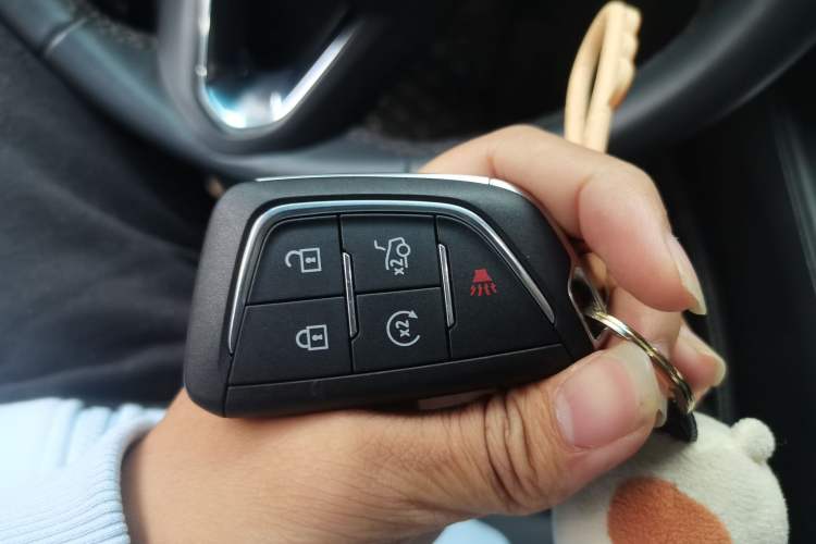 Used Cadillac CT4 2022 28T Luxury Edition
