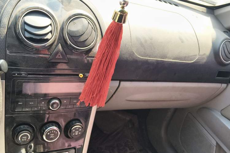 Used Geely Auto SC3 2012 1.3L Comfort Version