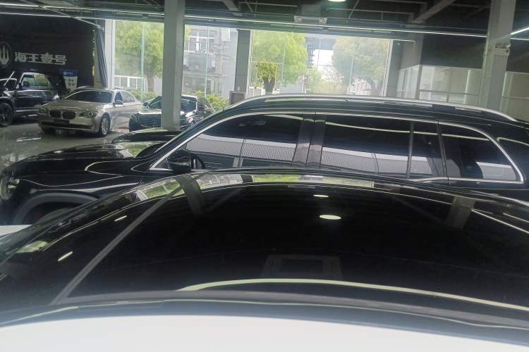 Used Mercedes-Benz E-Class 2017 E 200 Coupe Roof