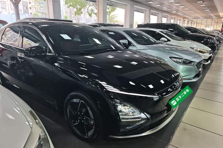 Used Wuling Xingguang 2025 610 km Smart Flagship Version
