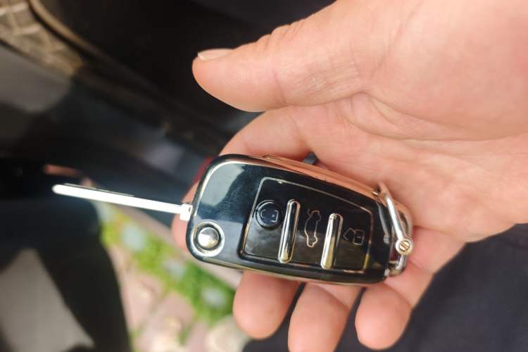 Used Chery QQ Ice Cream 2025 205km Qi Energy Version