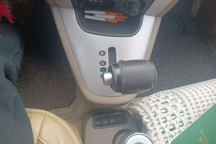 Used Hyundai Tucson 2013 2.0L Automatic Two-Wheel Drive Comfort Version
