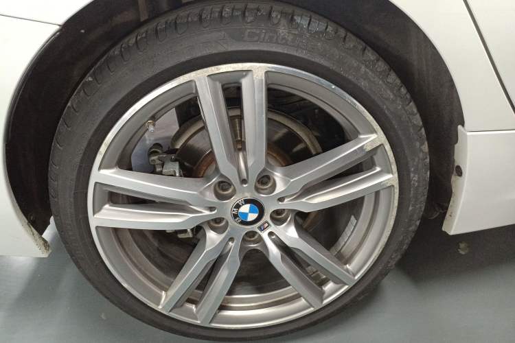 Used BMW 1 Series 2020 125i Leading Model M Sport Package
