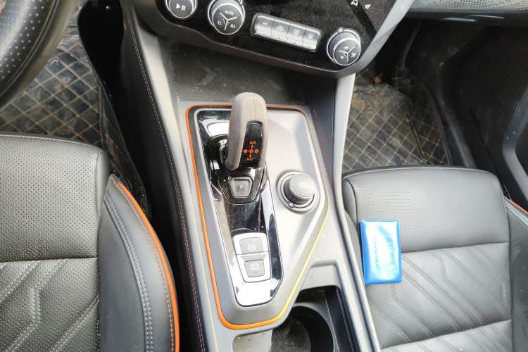 Used Lynk & Co 02 Hatchback 2021 2.0TD Halo