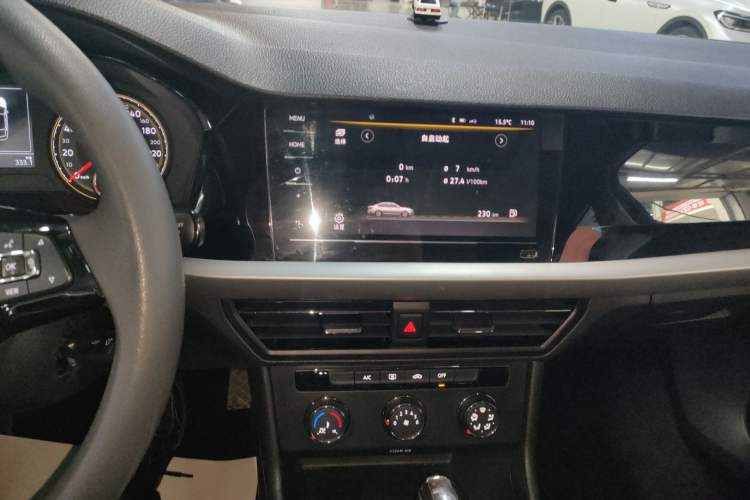 Used Volkswagen Lavida 2021 280TSI DSG Comfort Edition
