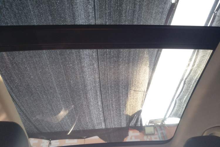 Used Volkswagen Tiguan L 2016 280TSI Automatic Two-Wheel Drive Silk Road Comfort Edition