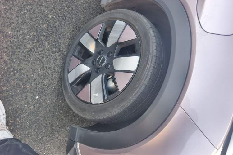 Used BYD Dolphin 2021 401km Knight Edition